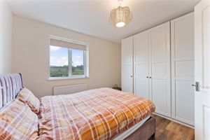 Bedroom  Two- click for photo gallery